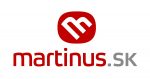 Akcie a zľavy na knihy až -60% na MARTINUS.sk
