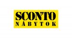 Výpredaj so zľavami až -70% na nábytok na SCONTO.sk